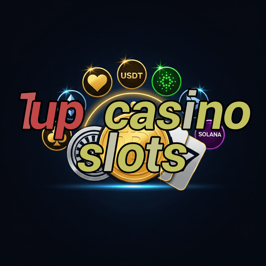 1UP Casino Slots - Retro Gaming-Themed Slots